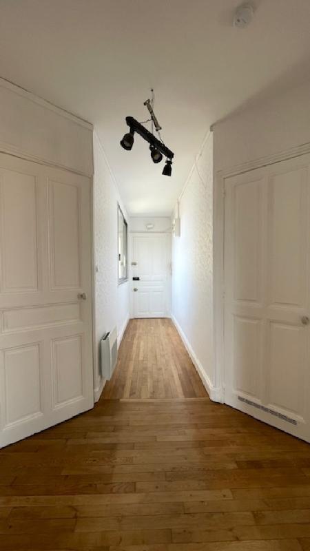 Appartement - 74 m² - 3 pièces