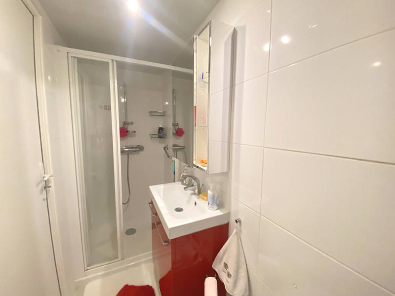 Maison - 126 m² - 6 pièces