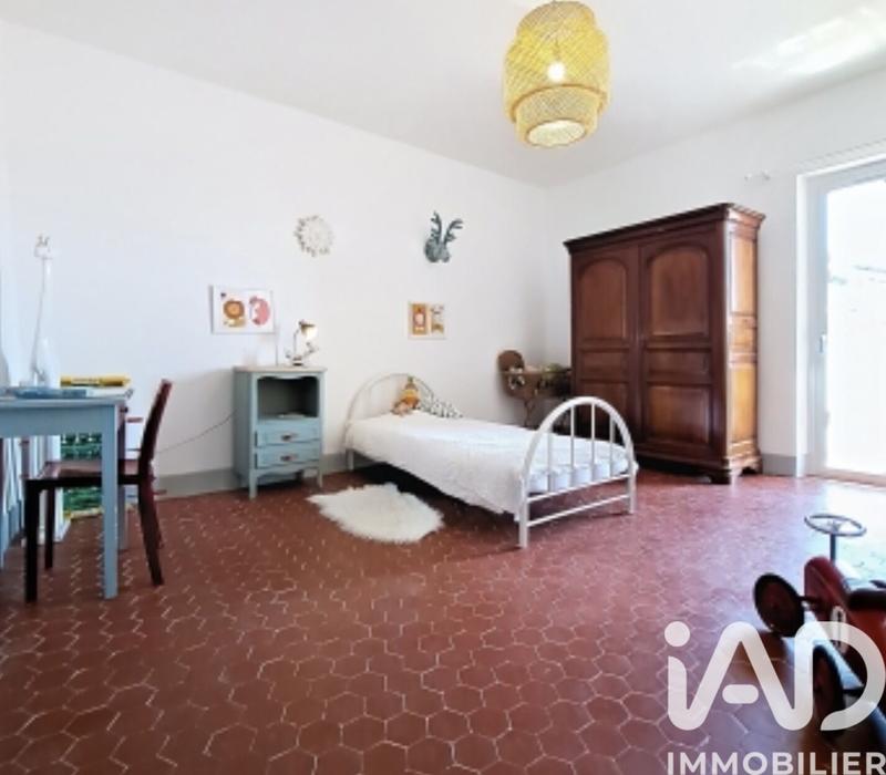 Maison de village - 186 m² - 7 pièces