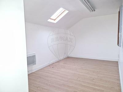 Local commercial - 480 m² - 3 pièces