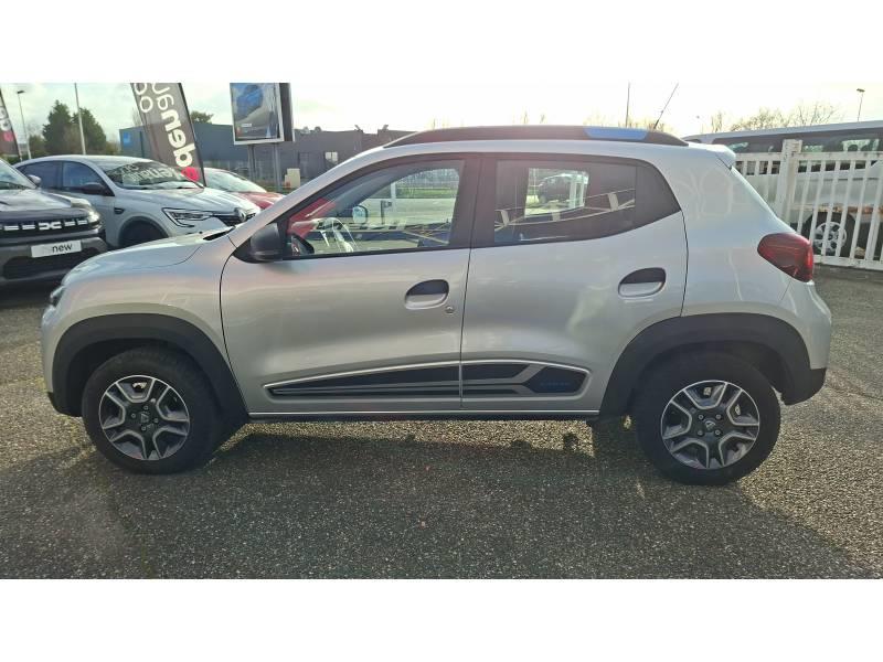 Dacia Spring Business 2020