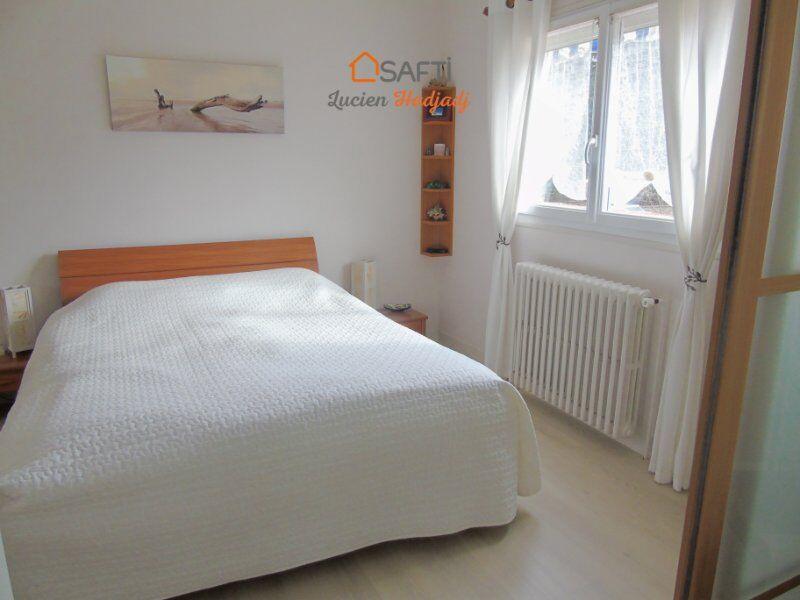 Maison - 132 m² - 7 pièces