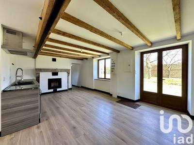 Maison de campagne - 157 m² - 5 pièces