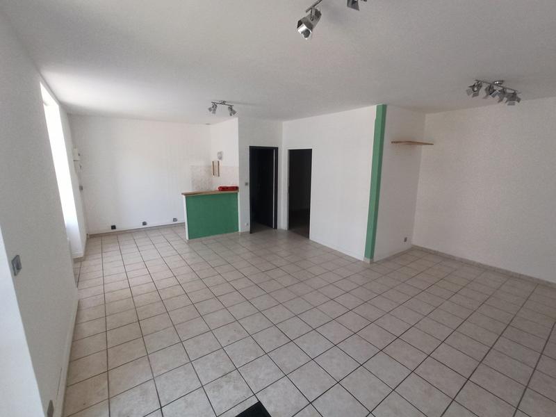 Local commercial - 344 m²