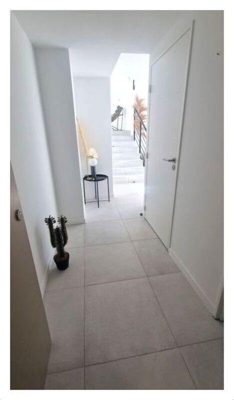 Appartement - 111 m² - 4 pièces