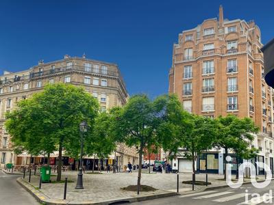 Appartement - 39 m² - 1 pièce