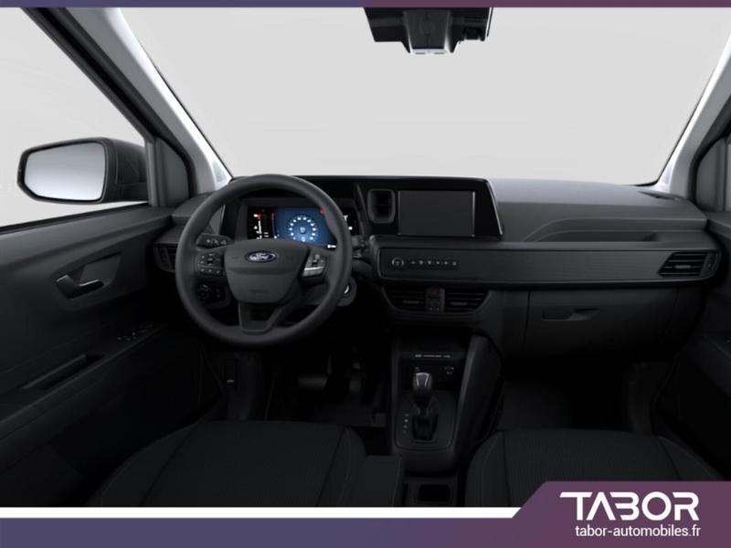 Ford Transit Courier 125 Trend Cam régul. Pdc
