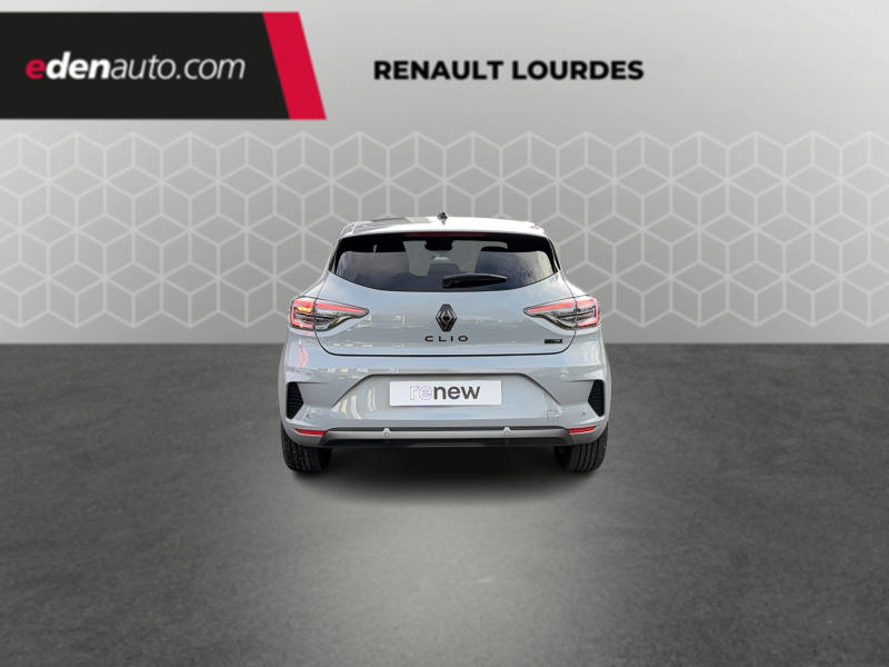 Renault Clio E-Tech full hybrid 145 ch Gsr2 Esprit Alpine