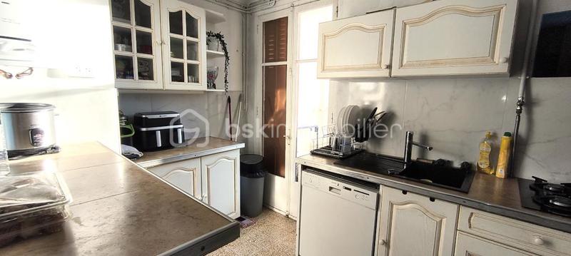 Appartement - 76 m² - 4 pièces