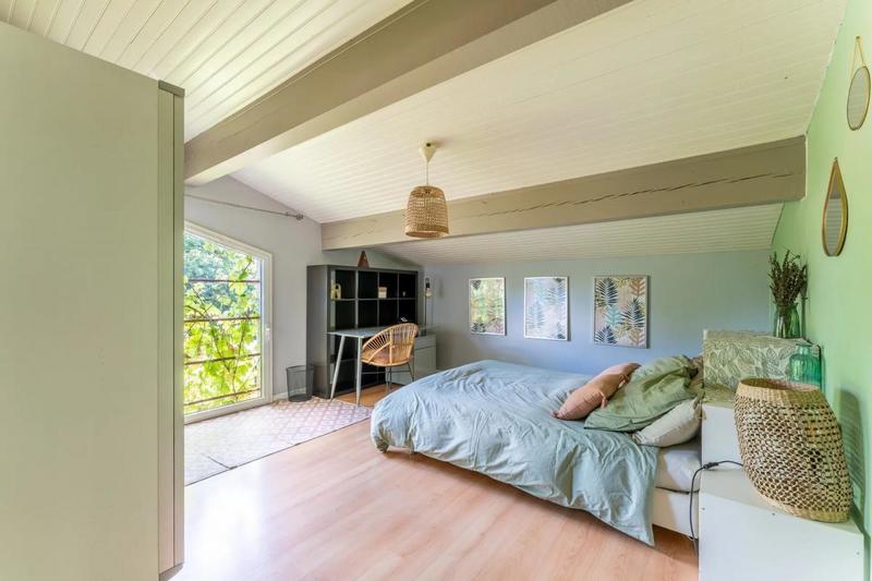 Villa - 218 m² - 7 pièces