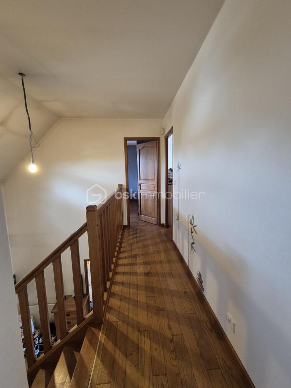 Maison - 138 m² - 5 pièces