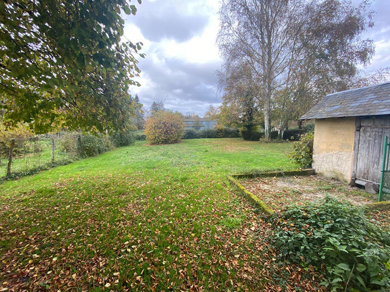 Maison - 103 m² - 5 pièces