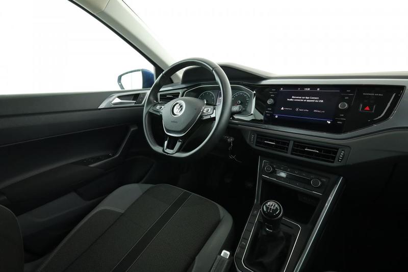 Volkswagen Polo 1.0 Tsi R-Line 95 ch