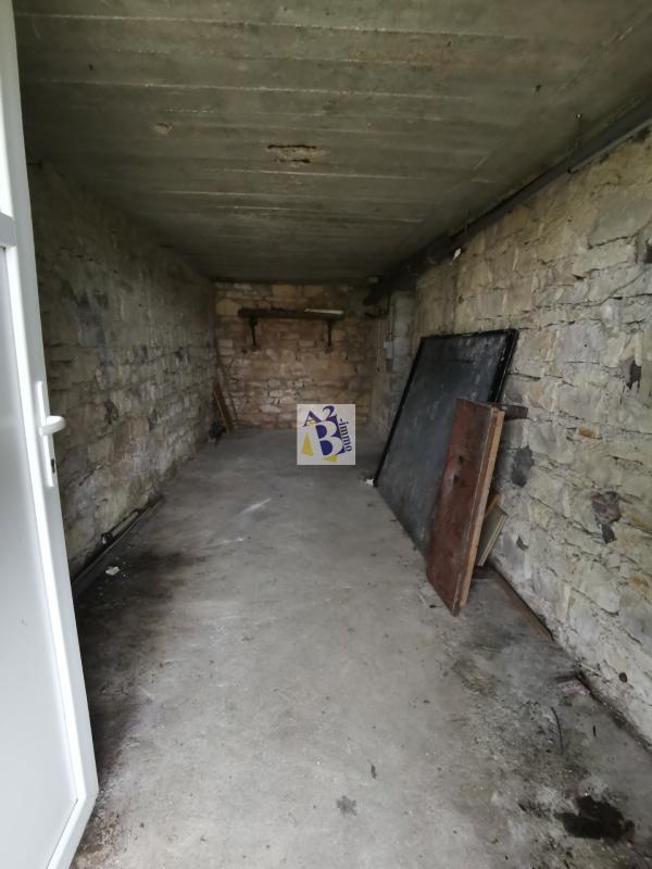 Appartement - 79 m² - 5 pièces