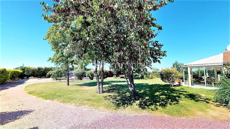 Longère - 310 m² - 10 pièces