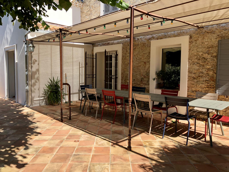 Propriété - 250 m² - 6 pièces