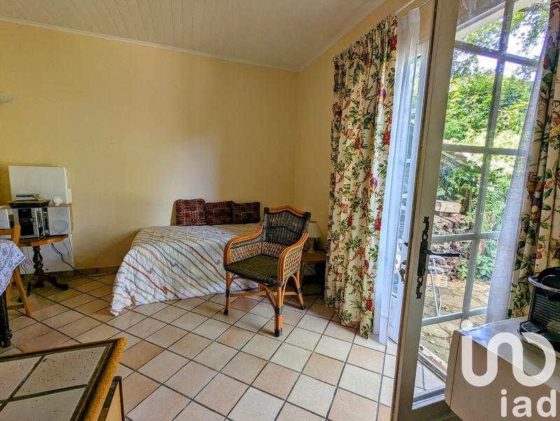 Maison - 163 m² - 5 pièces