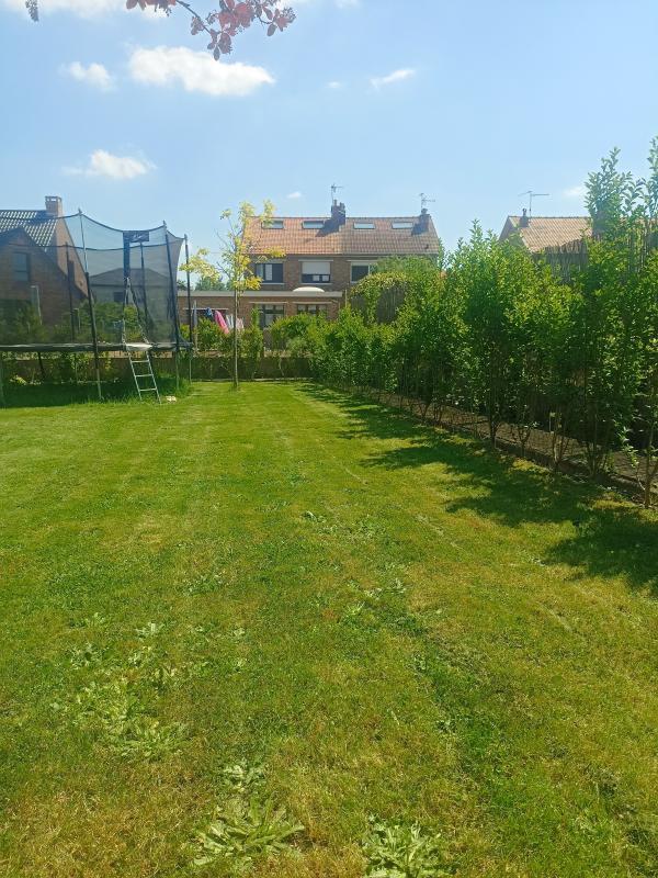 Maison - 122 m² - 4 pièces