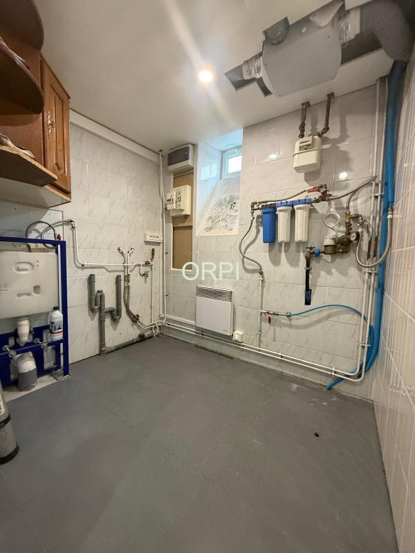 Maison - 82 m² - 4 pièces