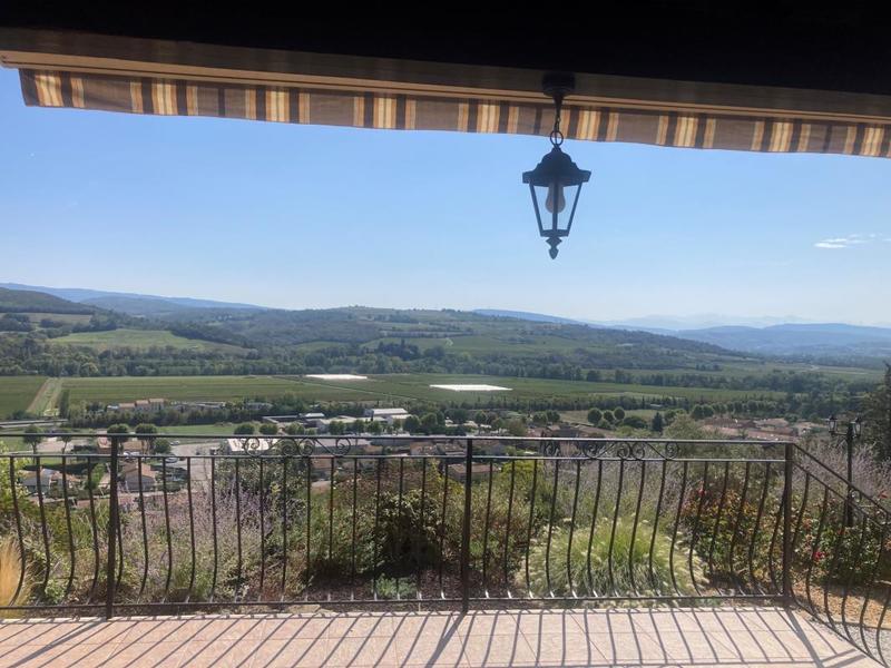 Villa - 140 m² - 7 pièces