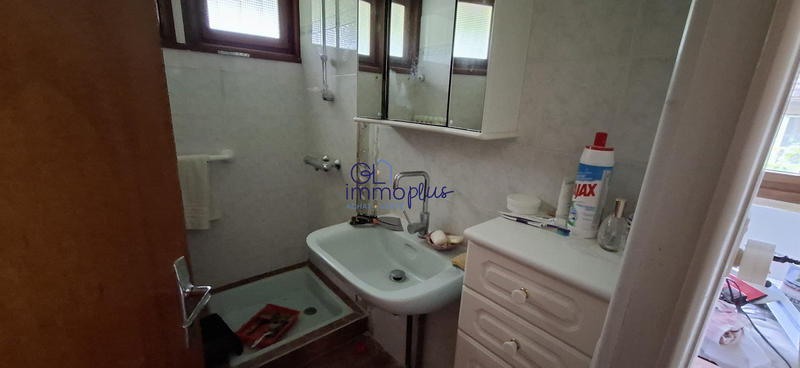 Maison - 116 m² - 5 pièces