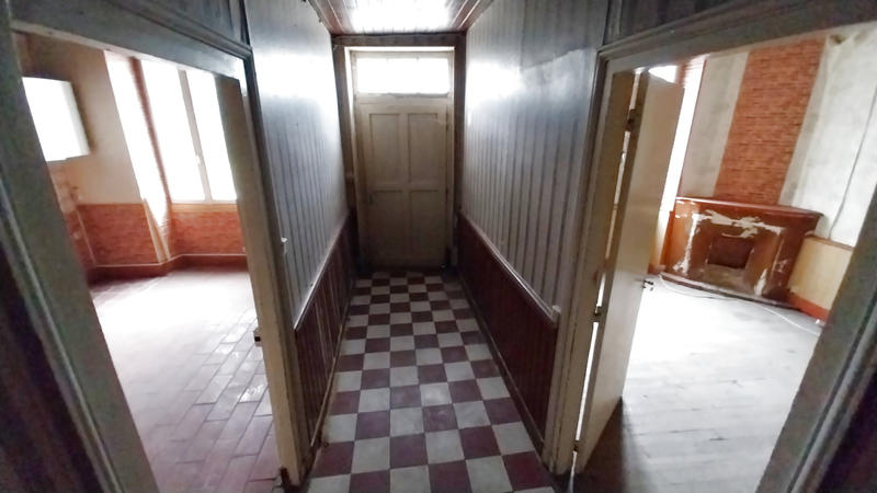 Maison - 87 m² - 4 pièces