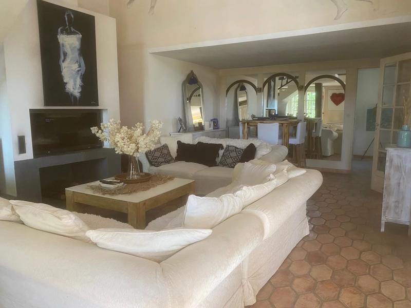 Bastide - 200 m² - 5 pièces