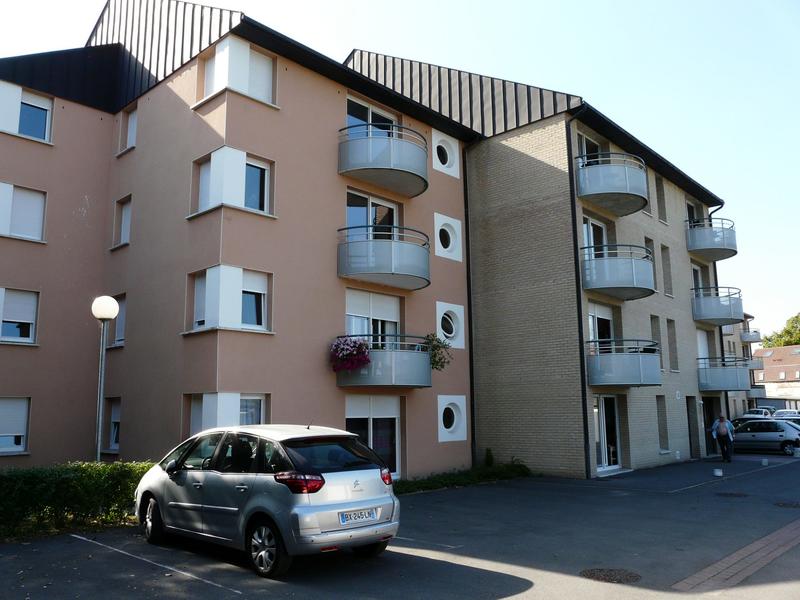 Appartement - 41 m² - 2 pièces