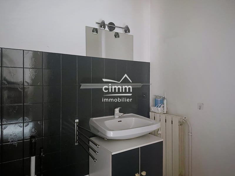 Maison - 127 m² - 6 pièces