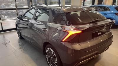 Mg Mg4 Electric 51kwh - 125 Kw 2wd Standard