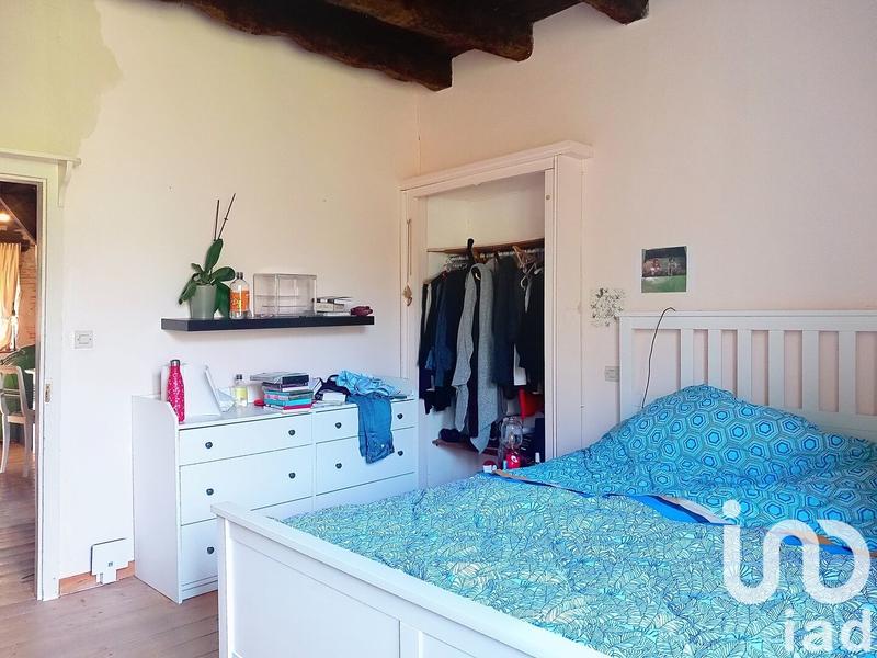 Maison - 108 m² - 5 pièces