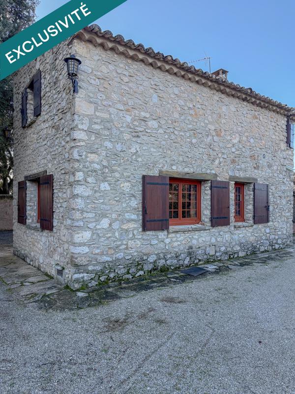 Maison - 117 m² - 5 pièces