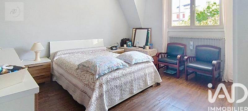 Maison - 127 m² - 5 pièces