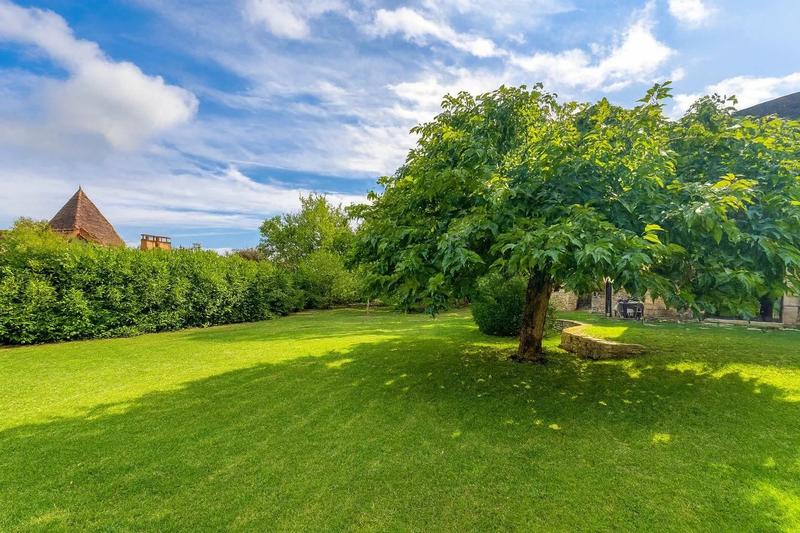 Maison - 175 m² - 7 pièces