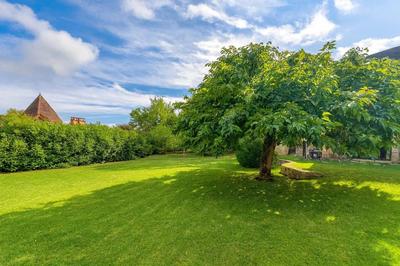 Maison - 175 m² - 7 pièces