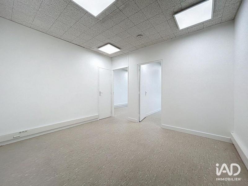 Local commercial - 40 m²