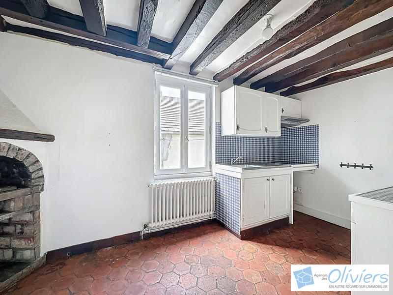 Appartement - 109 m² - 4 pièces