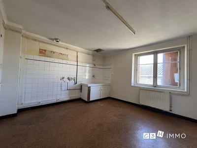 Appartement - 116 m² - 5 pièces