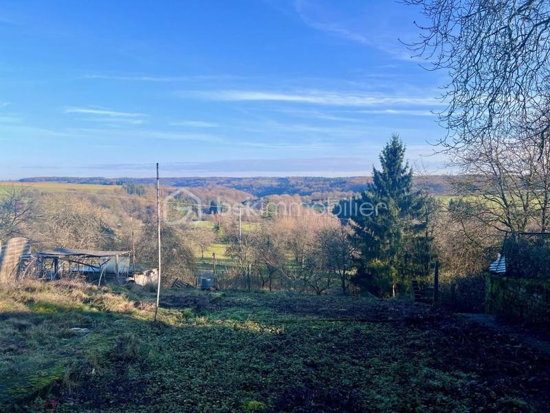 Maison de village - 150 m² - 5 pièces