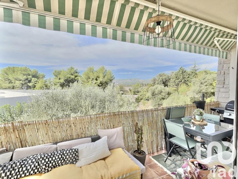 Duplex - 80 m² - 3 pièces