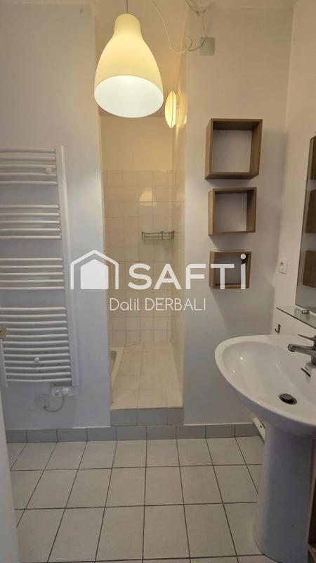 Appartement - 106 m² - 4 pièces