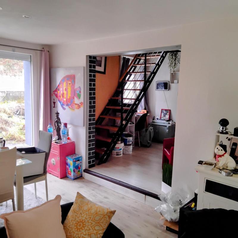 Maison - 103 m² - 5 pièces