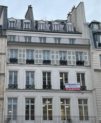 Local commercial - 154 m²