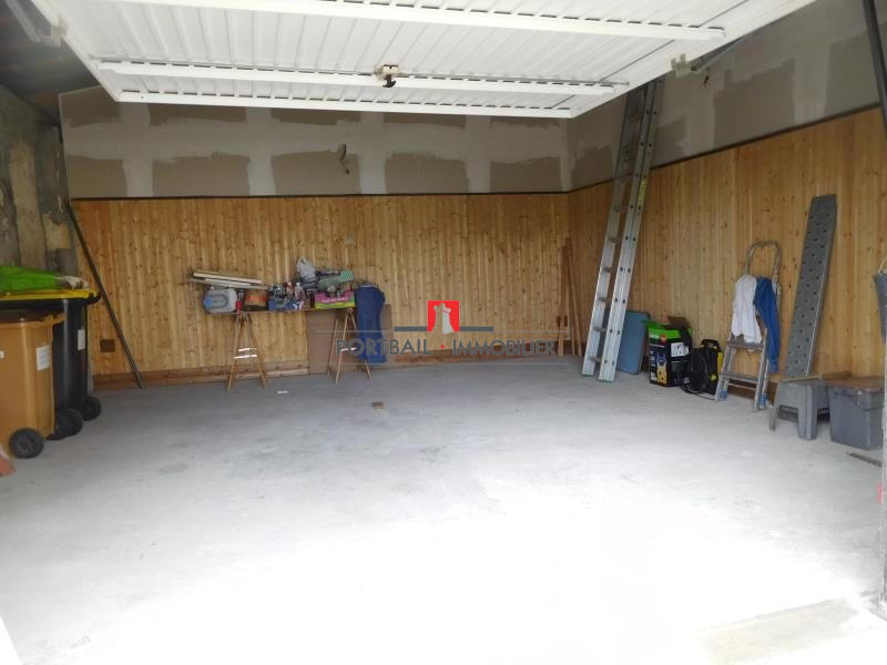 Maison - 95 m² - 3 pièces