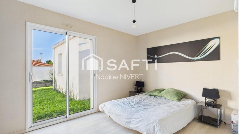 Villa - 173 m² - 6 pièces