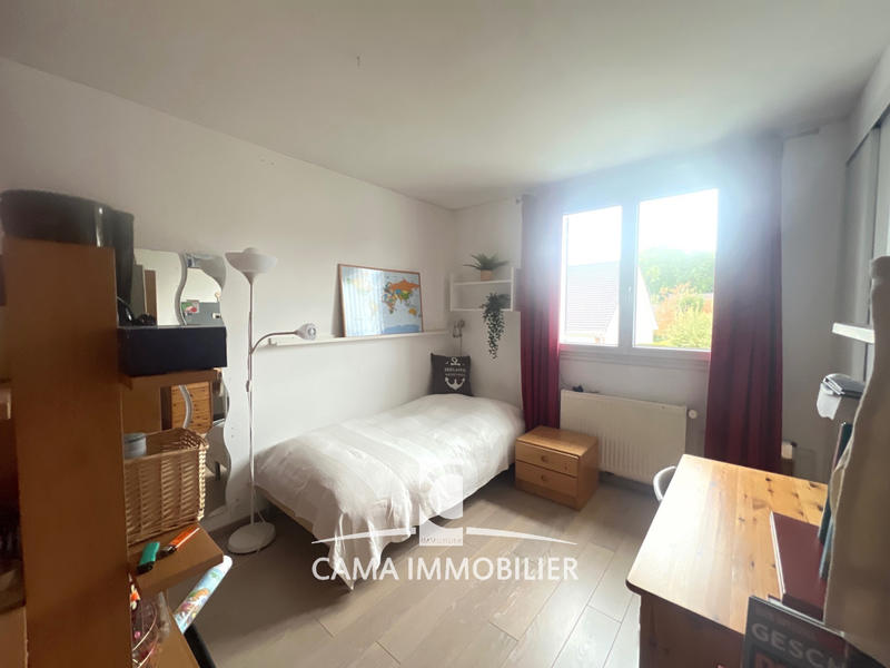 Maison - 162 m² - 7 pièces