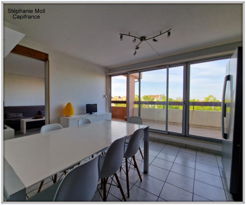 Appartement - 63 m² - 5 pièces