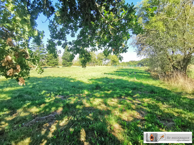 Maison ancienne - 95 m² - 5 pièces