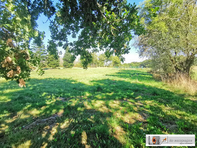 Maison ancienne - 95 m² - 5 pièces