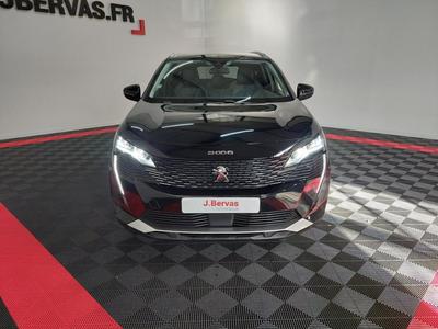 Peugeot 5008 BlueHDi 180 s&amp;amp;S Eat8 Allure Pack